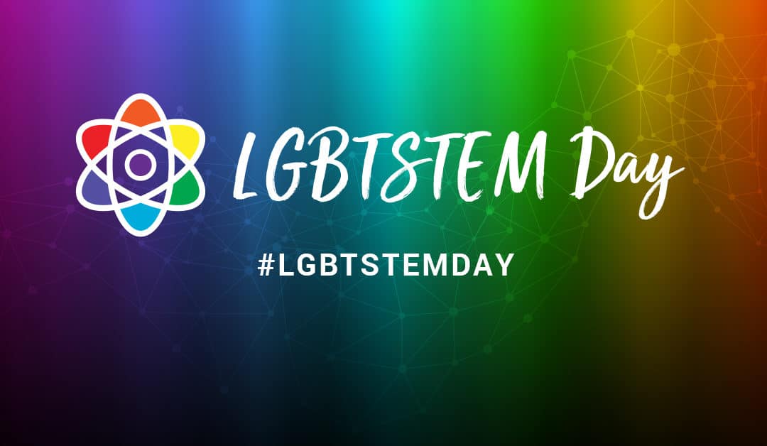 LGBTSTEM Day – Press Release