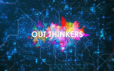 Wanna Participate In Our Virtual Out Thinkers?