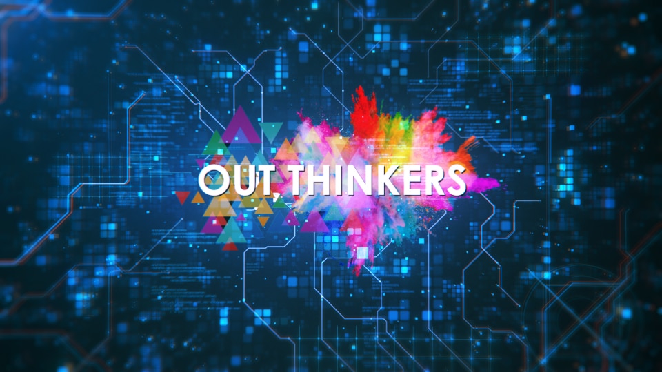 Wanna Participate In Our Virtual Out Thinkers?