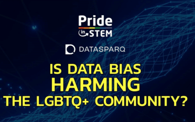 Is Data Bias Harming The LGBTQ+ Community?