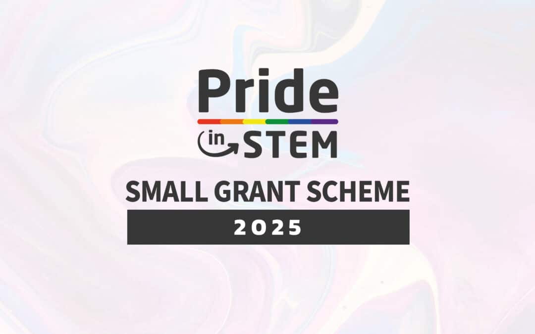 Small Grant Scheme 2025