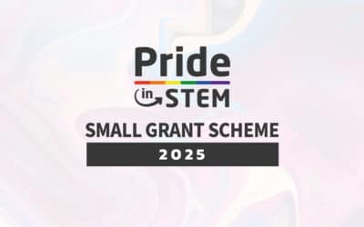 Small Grant Scheme 2025